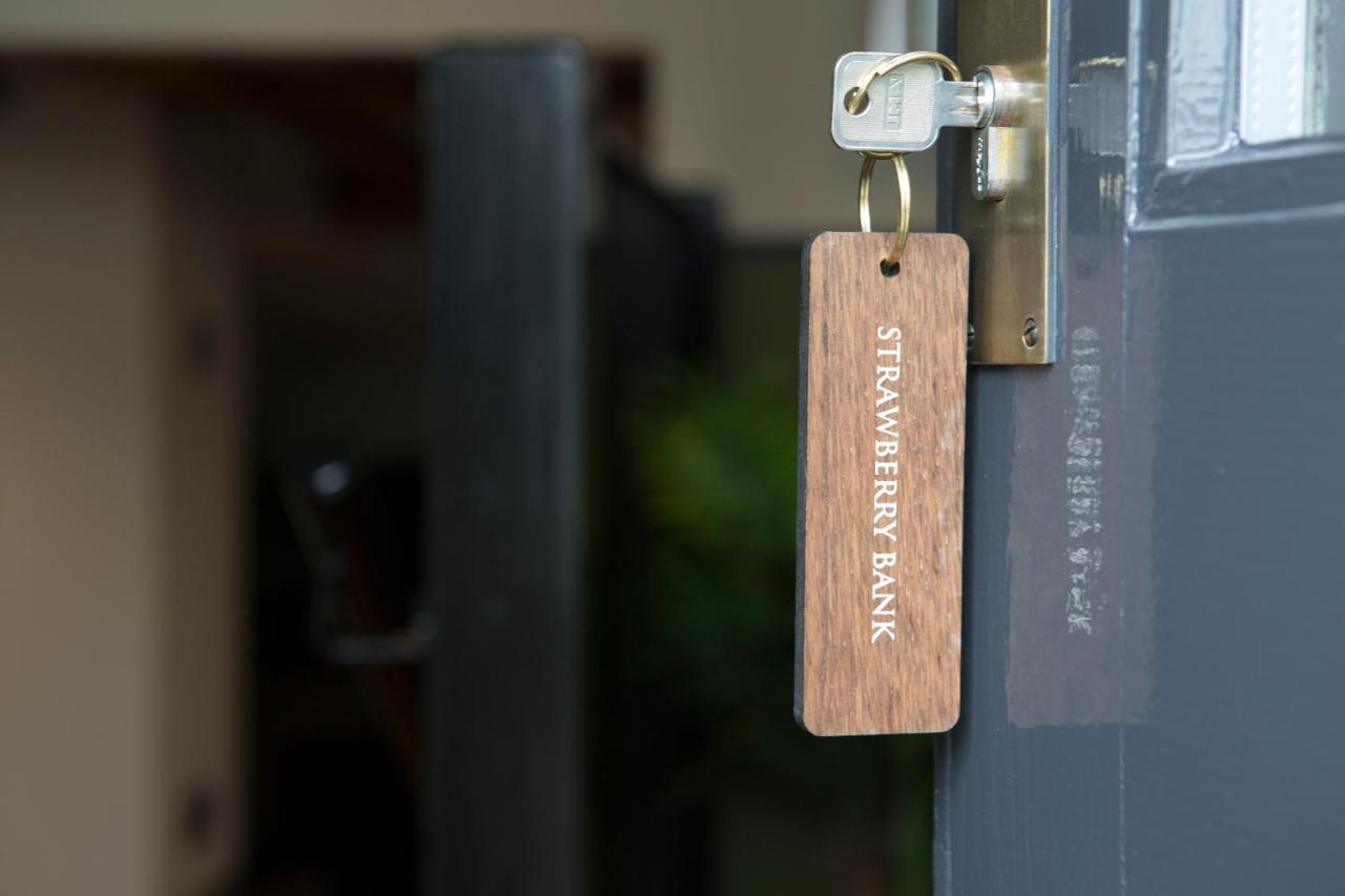 Mason'S Arms Hotell Bowland Bridge Exteriör bild