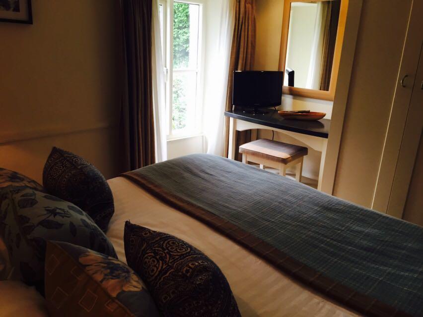 Mason'S Arms Hotell Bowland Bridge Exteriör bild