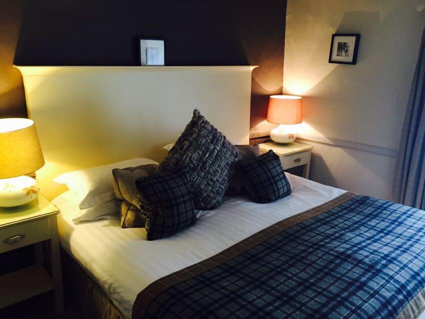 Mason'S Arms Hotell Bowland Bridge Exteriör bild
