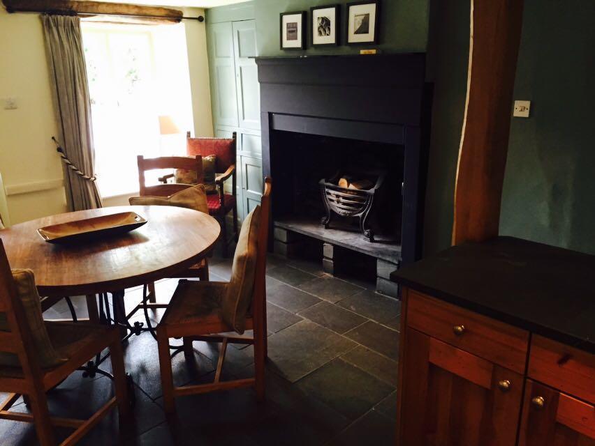Mason'S Arms Hotell Bowland Bridge Exteriör bild